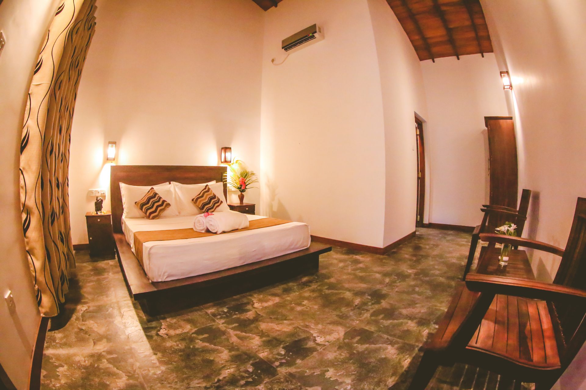 Villa Hiriketiya photo 11