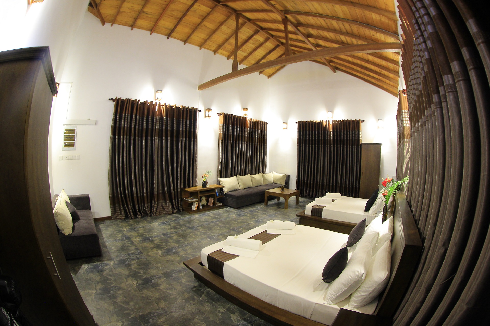 Villa Hiriketiya photo 18