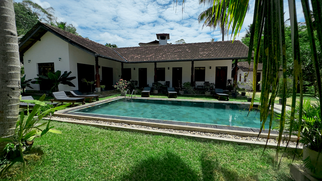 Villa Hiriketiya photo 7