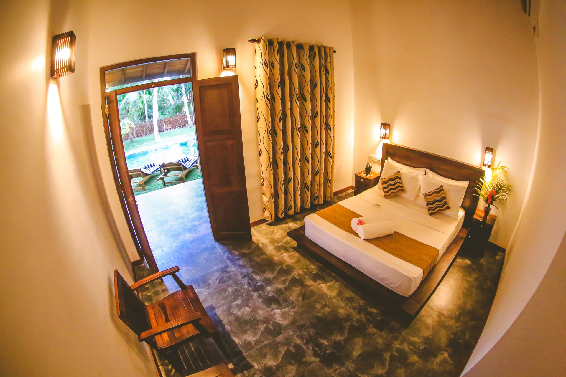 Villa Hiriketiya photo 9