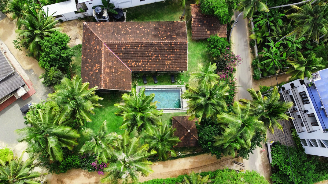 Villa Hiriketiya photo 3