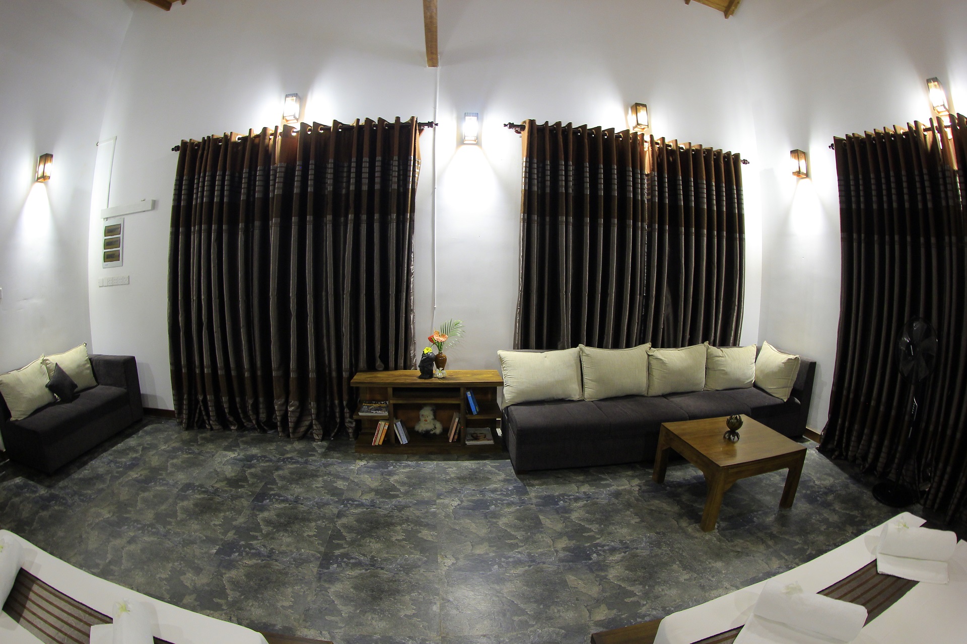 Villa Hiriketiya photo 19