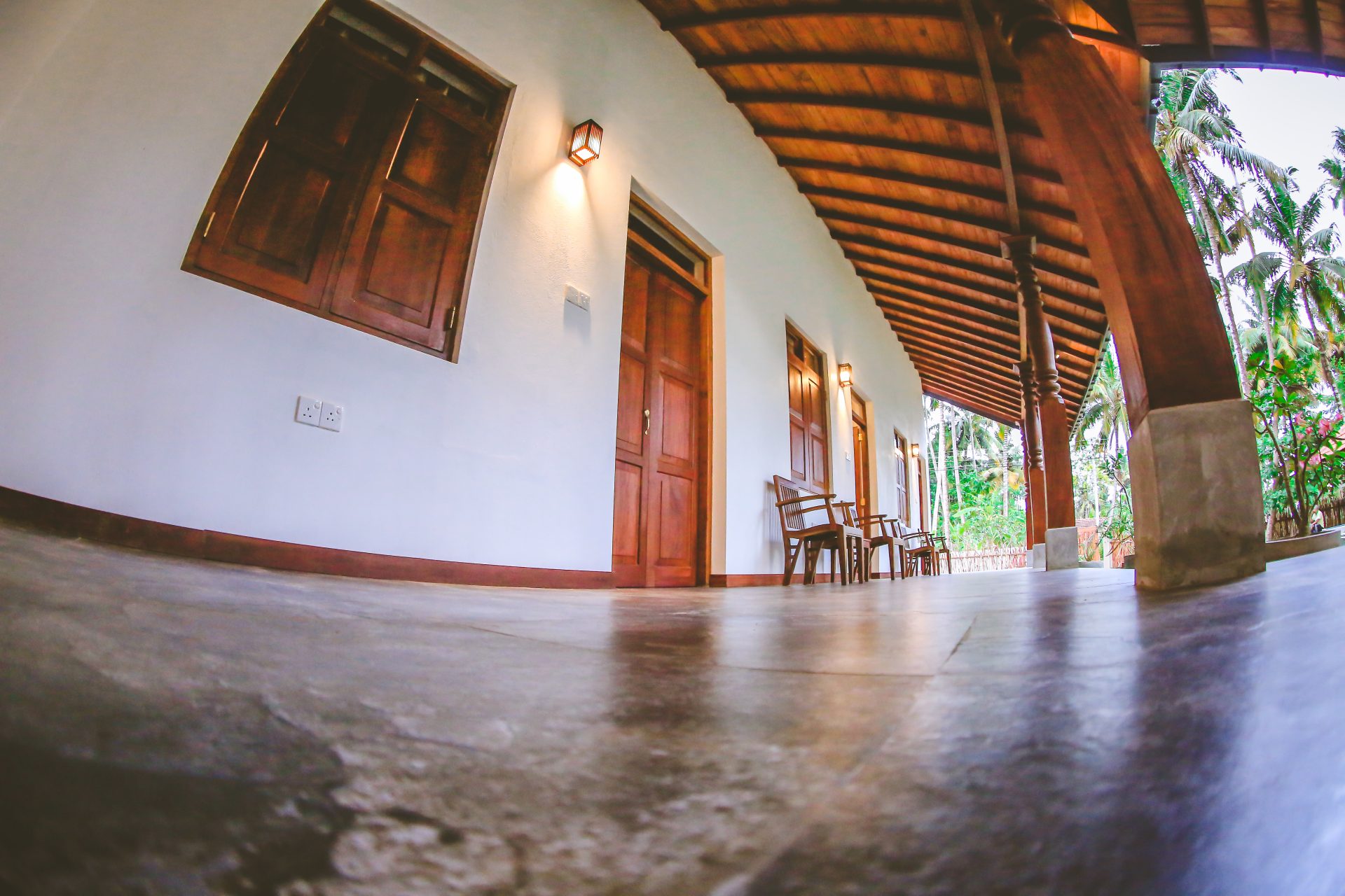 Villa Hiriketiya photo 20